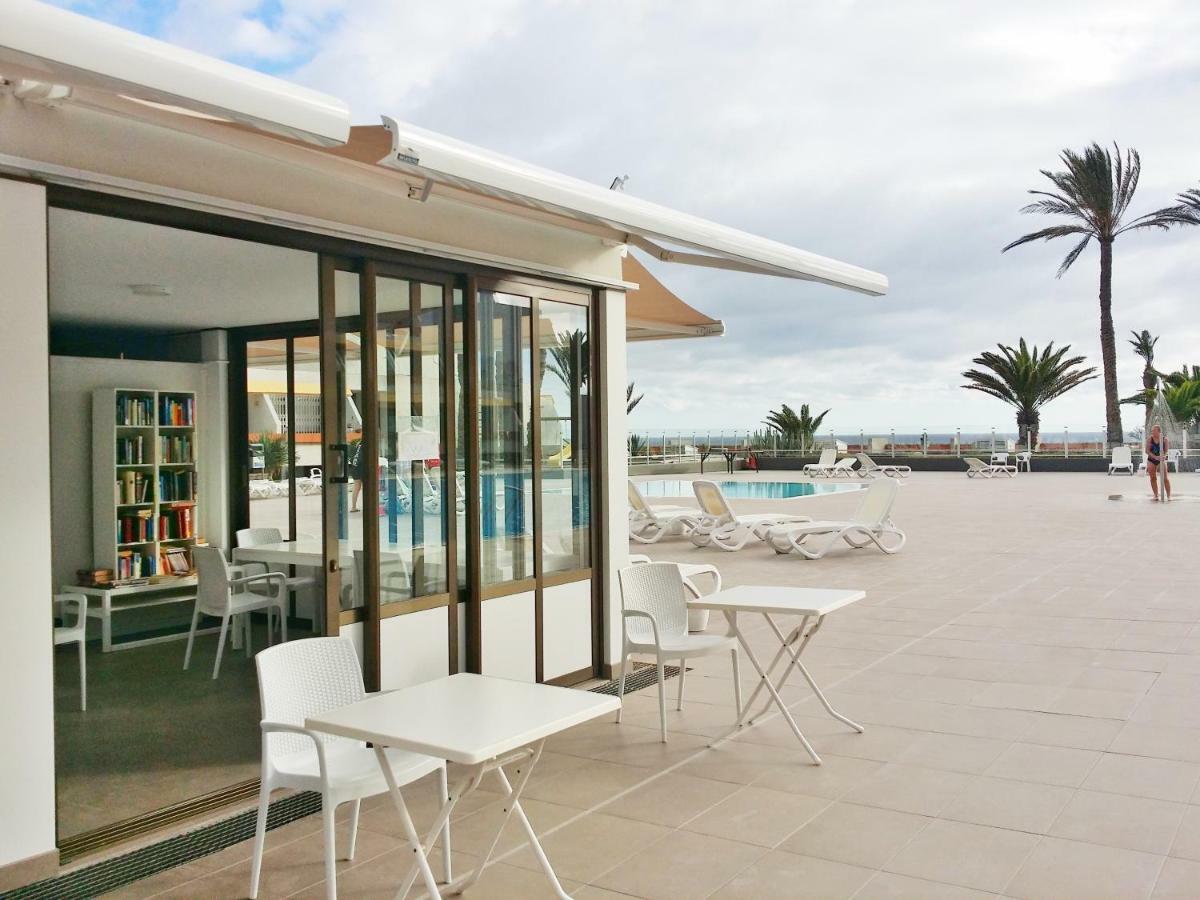 Good Vibes Apartment Costa Del Silencio Exterior photo
