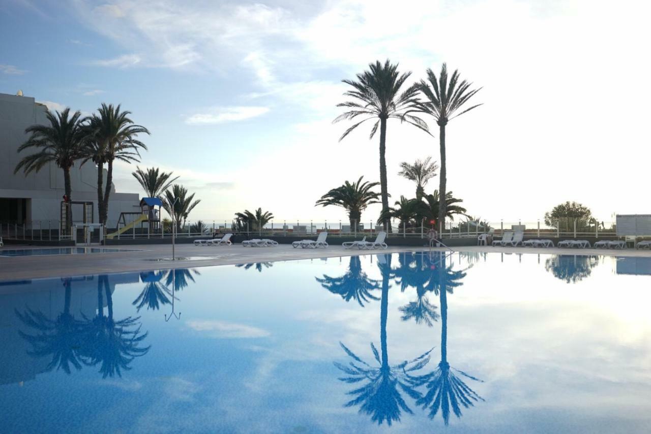 Good Vibes Apartment Costa Del Silencio Exterior photo